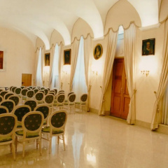 Hosianum Palace - Bild 14