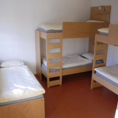 lHyve Hostel Basel - Bild 2