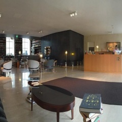 B2 Hotel Zürich - Bild 21