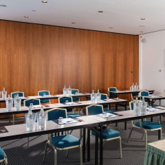 Congress Hotel Weimar by Mercure - Bild 15