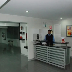 Temporary Apartments in Miraflores thumbnail 24