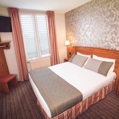 Timhotel Paris Gare Montparnasse - Bild 2