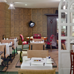 H10 Montcada Boutique Hotel - Bild 13