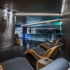 Hotel All Time Relais & Sport - Bild 27