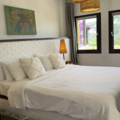 4Reasons Hotel And Bistro - Bild 1