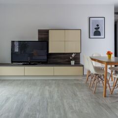 Appartement Luxueux à Hydra in Algiers, Algeria from 89$, photos, reviews - zenhotels.com photo 30