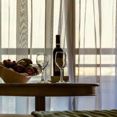 Отель Palm Beach Hotel Кипр, Ларнака - отзывы, цены и фото номеров - забронировать отель Palm Beach Hotel онлайн фото 5