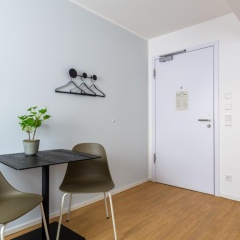 Limehome Passau Bahnhofstraße - Bild 5
