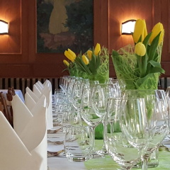 Romantik Hotel Markusturm - Bild 19