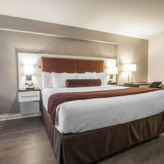The Saint James Hotel, an Ascend Collection Hotel thumbnail 6