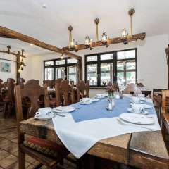 Hotel Garni Jacobs OHG - Bild 18