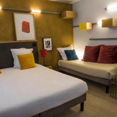 Hôtel La Nouvelle République & Hammam - Bild 4