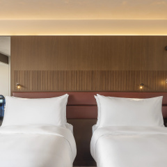 Fairmont Golden Prague - Bild 6