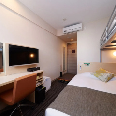 Super Hotel Premier Akasaka thumbnail 8