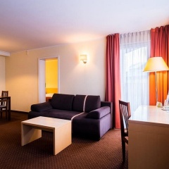 Apartamenty Zgoda Warszawa by DeSilva - Bild 6