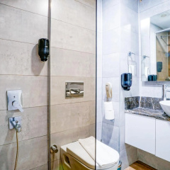 Istanbul Beach Hotel - Bild 11