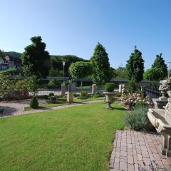 Hotel Residenz Am Rosengarten - Bild 13