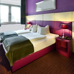 Hotel Am Wehrhahn - Bild 11