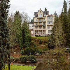 Apartment Baden-Baden - Bild 11