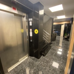 M-Oda Otel - Bild 14