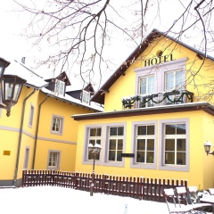 Hotel Alttolkewitzer Hof Dresden - Bild 1