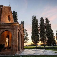 Wine Relais in Montecucco thumbnail 17