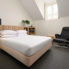Inspira Liberdade Boutique Hotel - Bild 5