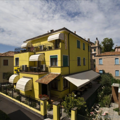 Villa Tiziana Hotel - Bild 11