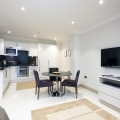 Claverley Court - Bild 18
