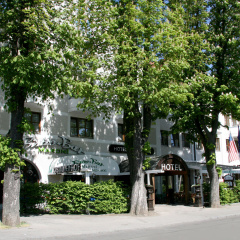 Hotel Kastanienhof - Bild 22