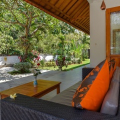 Villa Udara - Bild 15