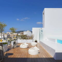 INNSiDE by Meliá Palma Center - Bild 29