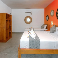 Bubu Homestay Tulamben - Bild 6