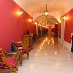 St. George Residence All Suite Hotel Deluxe - Bild 12