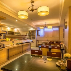 Gul Hotel - Bild 16