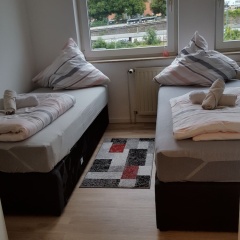 - Sp Hotels - City-Apartment - Bild 5