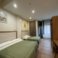 Milano Hostel - Bild 6