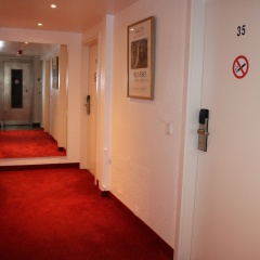 Hotel Paris - Bild 13