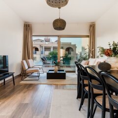 Sanders Evolution - Treasured 3-bedroom Apartment With Shared Pool in Limassol, Cyprus from 179$, photos, reviews - zenhotels.com photo 12