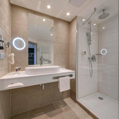 Mercure Hotel Am Entenfang Hannover - Bild 7