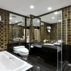 Grande Centre Point Ploenchit Hotel - Bild 20