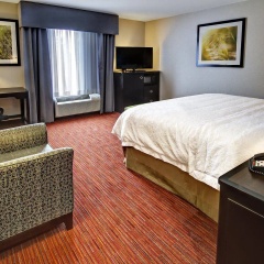 Hampton Inn & Suites Ada thumbnail 5