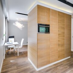Отель Urban Apartments Польша, Вроцлав - отзывы, цены и фото номеров - забронировать отель Urban Apartments онлайн фото 9