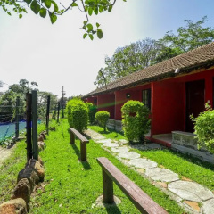Muthu Mara River Lodge thumbnail 32