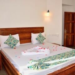 Zanoceanique Luxury Hotel in Kigomani, Tanzania from 61$, photos, reviews - zenhotels.com photo 18