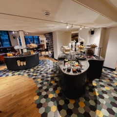 Hotel Berliner Hof by Coffee Fellows Hotels - Bild 23
