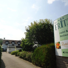 Das Fritz Hotel - Bild 1