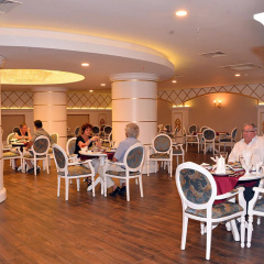 Sunmelia Beach Resort Hotel & Spa thumbnail 19