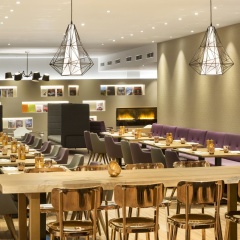 Premier Inn Braunschweig City Centre - Bild 24