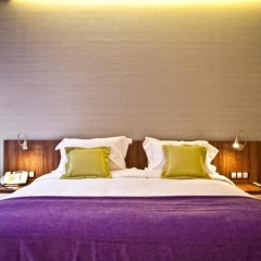 Novus City Hotel - Bild 5